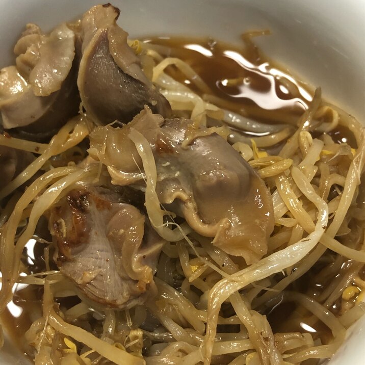 砂ずりもやし炒め レシピ 作り方 By ムラブー80 楽天レシピ 砂ずりもやし炒め レシピ 作り方 By ムラブー80 楽天レシピ